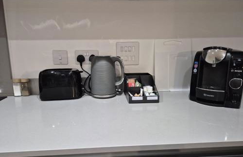 Serene- Stunning Two Bedroom 2 washroom, Spacious, dual aspect lounge, Jwellery Quarter, Birmingham City Centre - Foto 13