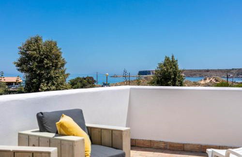 Beach Villa - oceanfront villa Martinhal - Foto 9