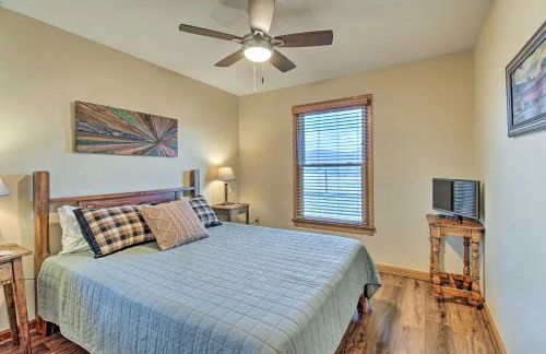 Home with Hot Tub Near Shenandoah Natl Park! - Foto 19