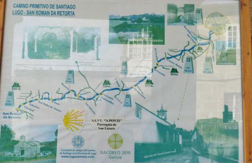 Lazzaretto vivienda uso turístico - Foto 21