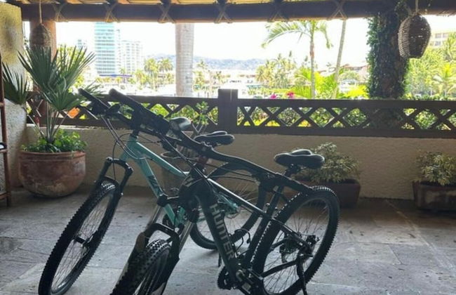 Marina-access Apartment in Peaceful Ixtapa - Foto 7