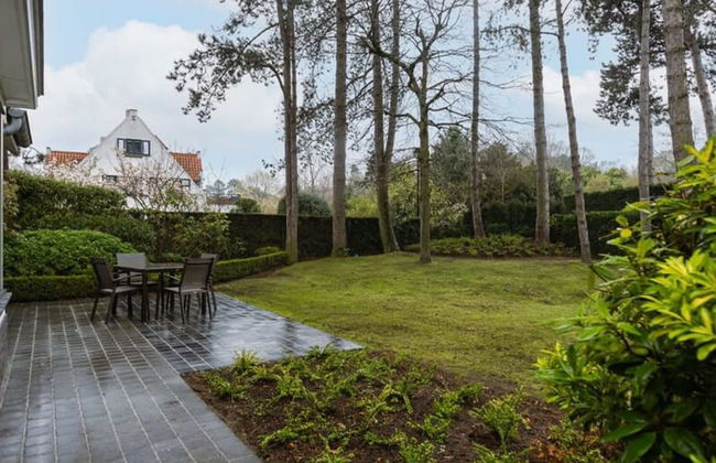 Charming House Heemdael in Knokke-le-zoute - Foto 23