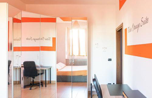 Equipped Apt Near to Parco Dora - Foto 8