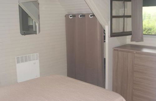 Chalet Oustaou Campan La Mongie Col du Tourmalet - Foto 34