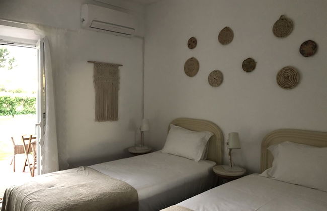 Ponte Pedra - Melides Country House Adults-Only - Foto 7