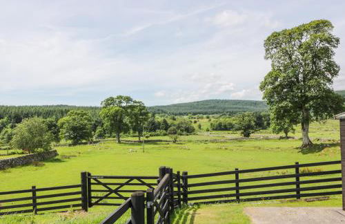 Bracken Holiday Cottage - Foto 13