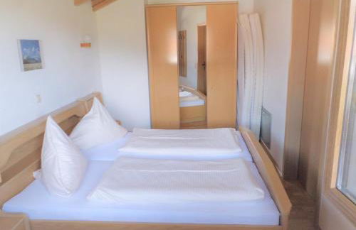 Lindenhof Inzell - FeWo mit Chiemgaukarte - Foto 7