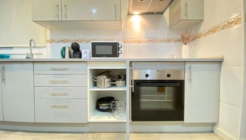 Tarraco Ruiseñor - Foto 5, stove, dishwasher, pet friendly, toaster, minibar