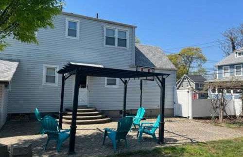 Beautiful place minutes away to New York City . - Foto 8