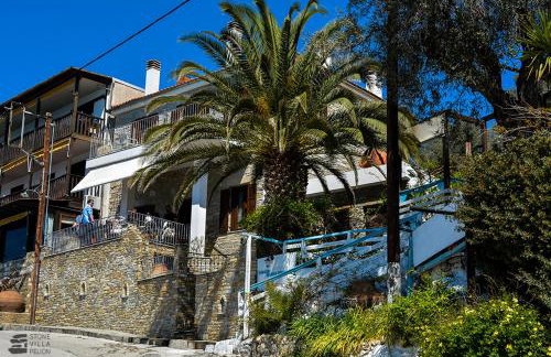 Stone Villa Pelion - Photo 50