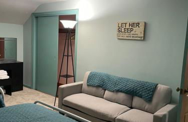 Cozy Apartment w Garage - Foto 7