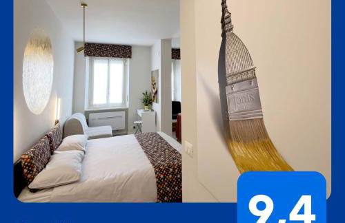 Jonis Parco Ruffini - Photo 2