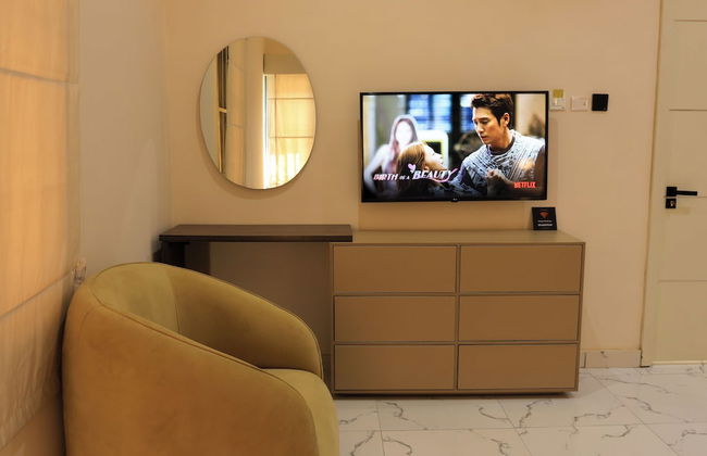 George Residence Parkview - Foto 35