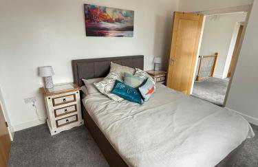 Portishead Coastal Retreat - Foto 32