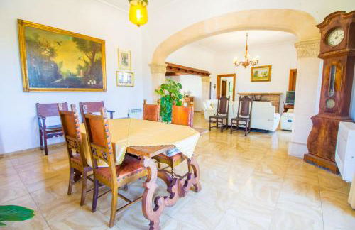 Son Prunes by North Properties Mallorca - Foto 21
