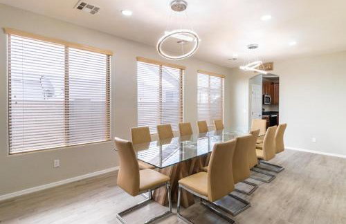 Sapphire Bliss Retreat Heated Pool BBQ By Relaxtay - Foto 2