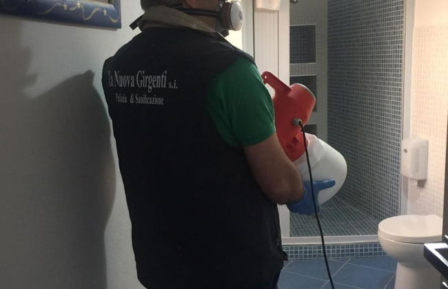 La Nuova Girgenti - Foto 75