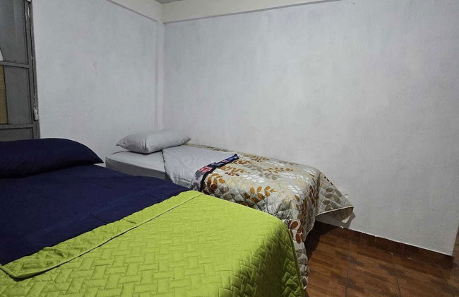 Apartamentos el viajero - Foto 1