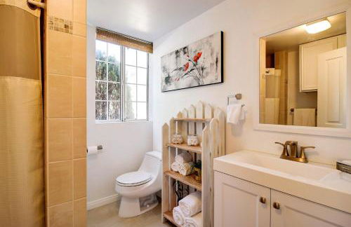 Wine Country Ranch Escape - Foto 14