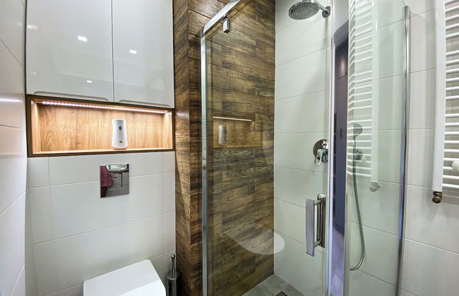 BP Apartment I - Foto 15