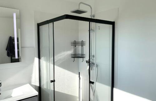 Ferienhaus Liebchen free Netflix - Foto 14