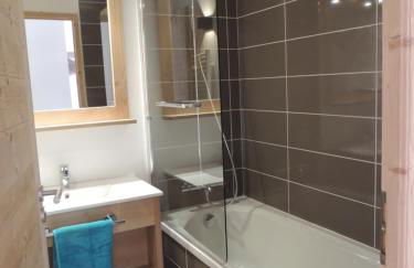 Luxury 2 Bedroom Apartment with view of Mont Blanc - Foto 15