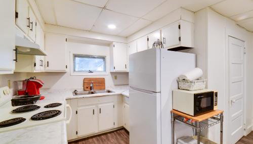 South Dakota Hideaway Walk to Dtwn Redfield - Foto 2