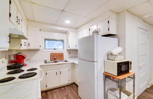 South Dakota Hideaway Walk to Dtwn Redfield - Foto 2