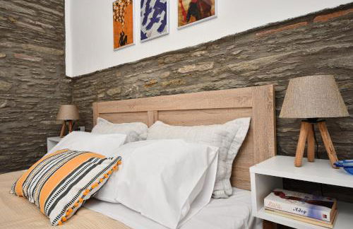 Athena's Archontiko Master Floor - Foto 11