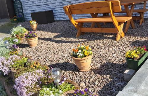 schöne ruhige Ferienwohnung - Foto 17