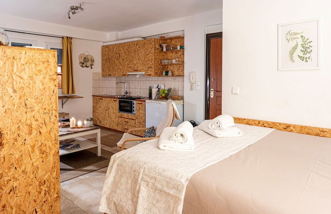 Downtown Central Suite With Private Parking - Foto 10