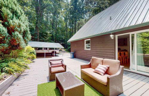 The Haggai House - Foto 22