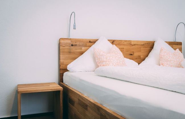 Amtshaus Gut Hügle Boutique Apartments - Foto 7