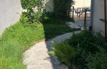 Big House - Paris, DisneyLand, Villepinte Expo, CDG - Foto 21