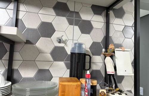 Seu Oásis Urbano Familiar perto do PVH Shopping - Foto 79