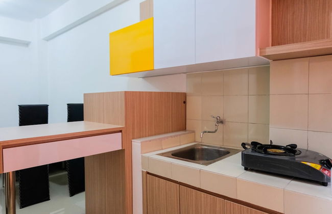 Well Appointed 2BR Apartment at Bintaro Park View - Foto 6