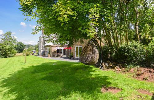 The Lodge At Harvest Farm - Foto 19