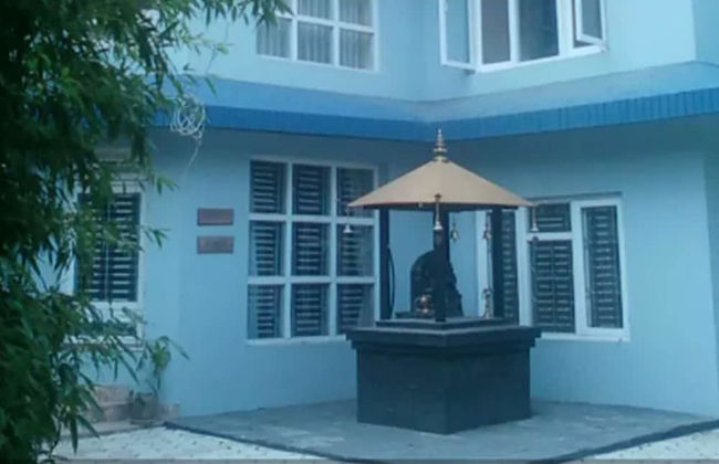 Paradise Apartment - Foto 10