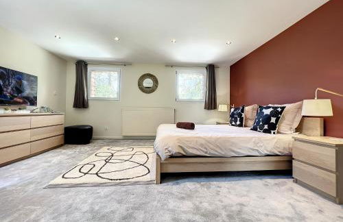 Chalet Utopia - Foto 26