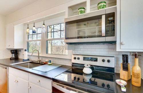 Hike, Fish and Relax Family Boone Gem with Views! - Foto 14