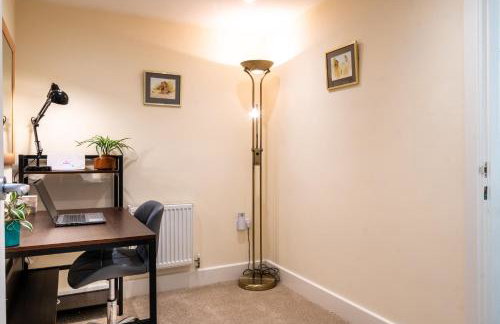 The Warren - Kendal Town Centre, with Parking - Foto 18