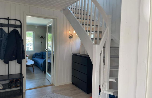 6 Person Holiday Home in Bomlo - Foto 28