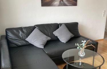 Sonniges Apartment, W-lan, Parkplatz, Autobahnnah, S-Bahn , Messe - Foto 26