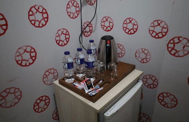 Galaxy Hotel Sultanahmet - Foto 25