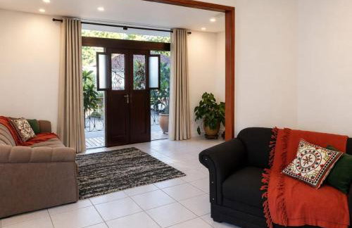 Família Costa-Casa Costa (centro de Santa Rita) - Foto 2