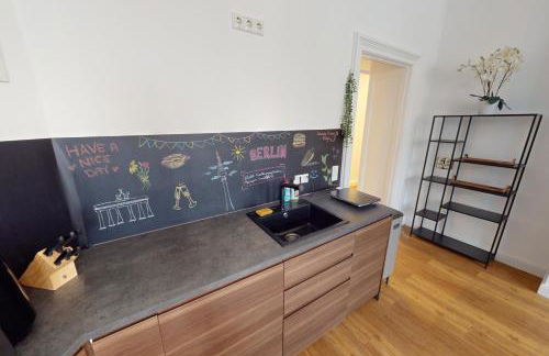 MyHappyplace in the middle of Berlin - Photo 44