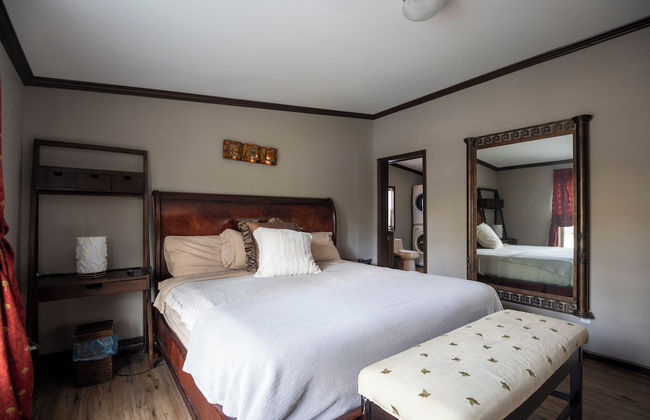 Swan Lake Resort Rentals - Foto 46