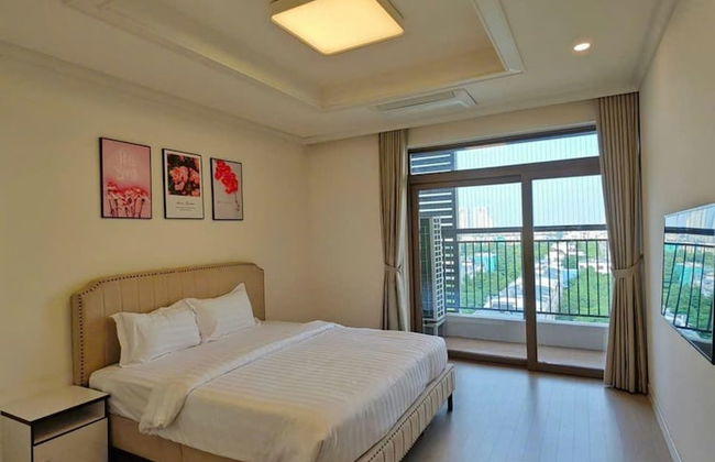 Starlake Daewoo Managed by Anstay Ha Noi - Foto 19