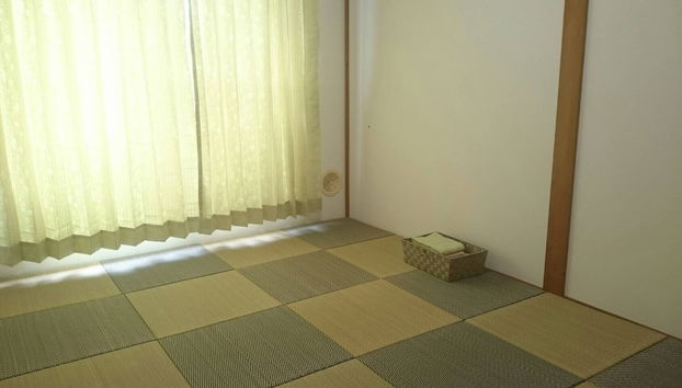 Kanazawa-Hachitabi Hiyoku - Foto 2, Habitación