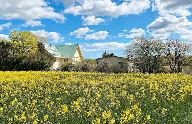 5 Person Holiday Home in Romakloster-by Traum - Foto 17